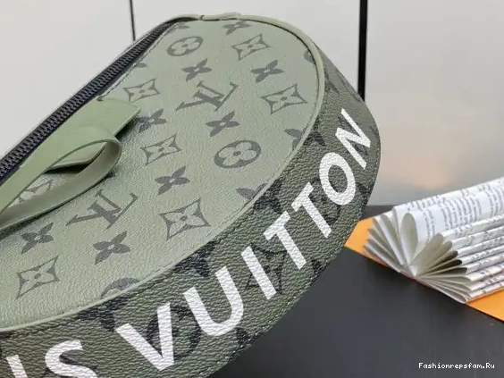 FS CHEAP Moon VUITTON LOUIS Crossbody 0601